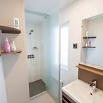 Mobil-home De 26m² Avec Terrasse Pour 4 Personnes - Api-1-52-556