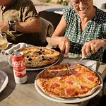 Mobil-home De 26m² Avec Terrasse Pour 4 Personnes - Api-1-52-556 营地 *