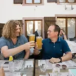 Mobil-home De 26m² Avec Terrasse Pour 4 Personnes - Api-1-52-556 营地