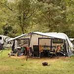 Mobil-home De 26m² Avec Terrasse Pour 4 Personnes - Api-1-52-556 Campsite