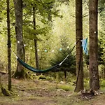 Mobil-home De 26m² Avec Terrasse Pour 4 Personnes - Api-1-52-556 * Granges-Aumontzey