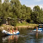 Mobil-home De 26m² Avec Terrasse Pour 4 Personnes - Api-1-52-556 Granges-Aumontzey