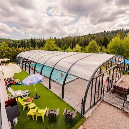 Mobil-home De 26m² Avec Terrasse Pour 4 Personnes - Api-1-52-556 Barbey-Seroux