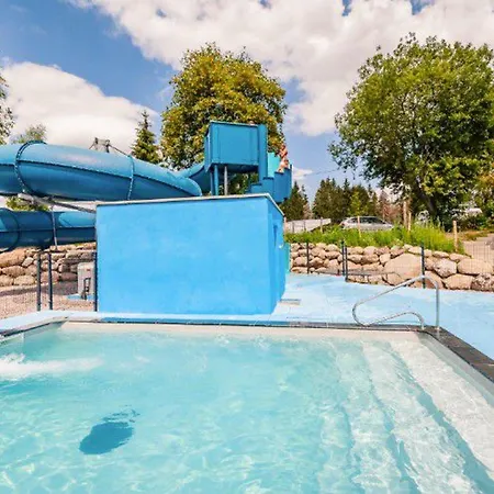 Mobil-home De 26m² Avec Terrasse Pour 4 Personnes - Api-1-52-556 Barbey-Seroux