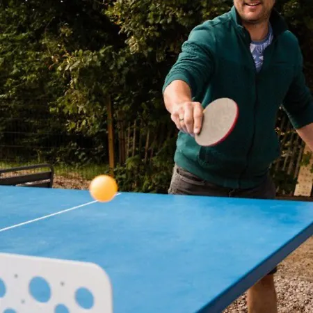 营地 Mobil-home De 26m² Avec Terrasse Pour 4 Personnes - Api-1-52-556 *