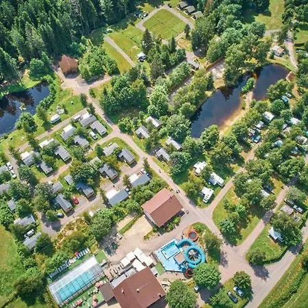 Mobil-home De 26m² Avec Terrasse Pour 4 Personnes - Api-1-52-556 Barbey-Seroux