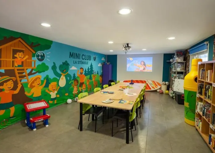 Mobil-home De 26m² Avec Terrasse Pour 4 Personnes - Api-1-52-556 Kemp