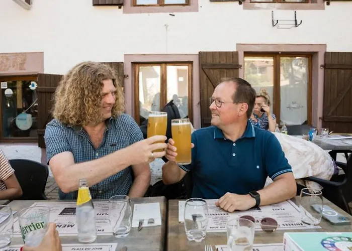 Mobil-home De 26m² Avec Terrasse Pour 4 Personnes - Api-1-52-556 Kemp