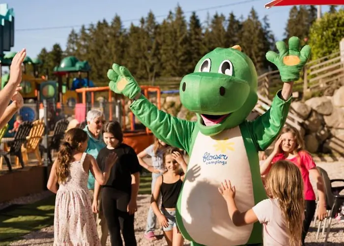 Mobil-home De 26m² Avec Terrasse Pour 4 Personnes - Api-1-52-556